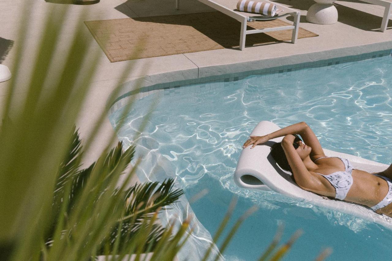 Yara Hotel - Adults Only Παλμ Σπρινγκς Εξωτερικό φωτογραφία