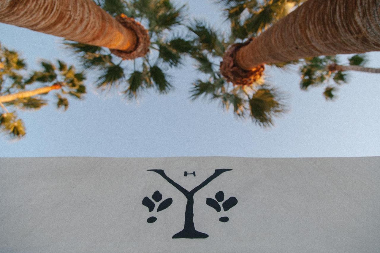 Yara Hotel - Adults Only Παλμ Σπρινγκς Εξωτερικό φωτογραφία