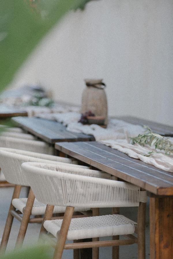 Yara Hotel - Adults Only Παλμ Σπρινγκς Εξωτερικό φωτογραφία