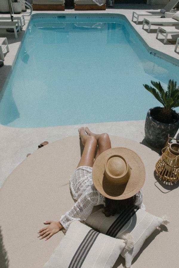 Yara Hotel - Adults Only Παλμ Σπρινγκς Εξωτερικό φωτογραφία