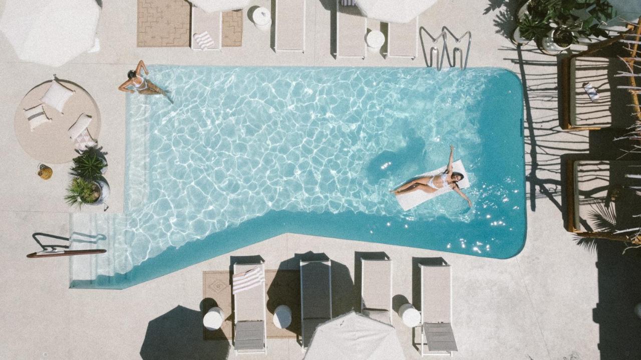 Yara Hotel - Adults Only Παλμ Σπρινγκς Εξωτερικό φωτογραφία