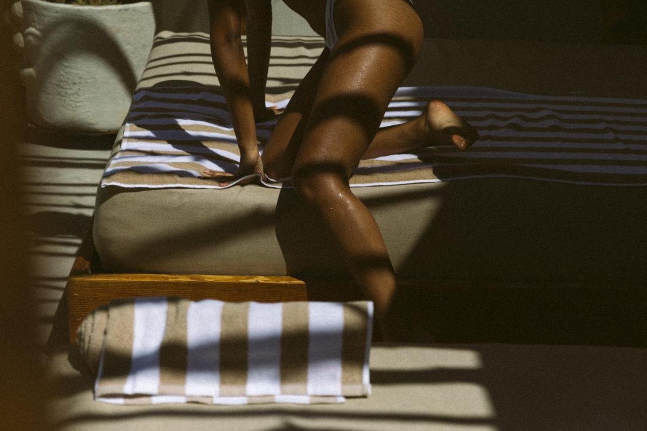 Yara Hotel - Adults Only Παλμ Σπρινγκς Εξωτερικό φωτογραφία