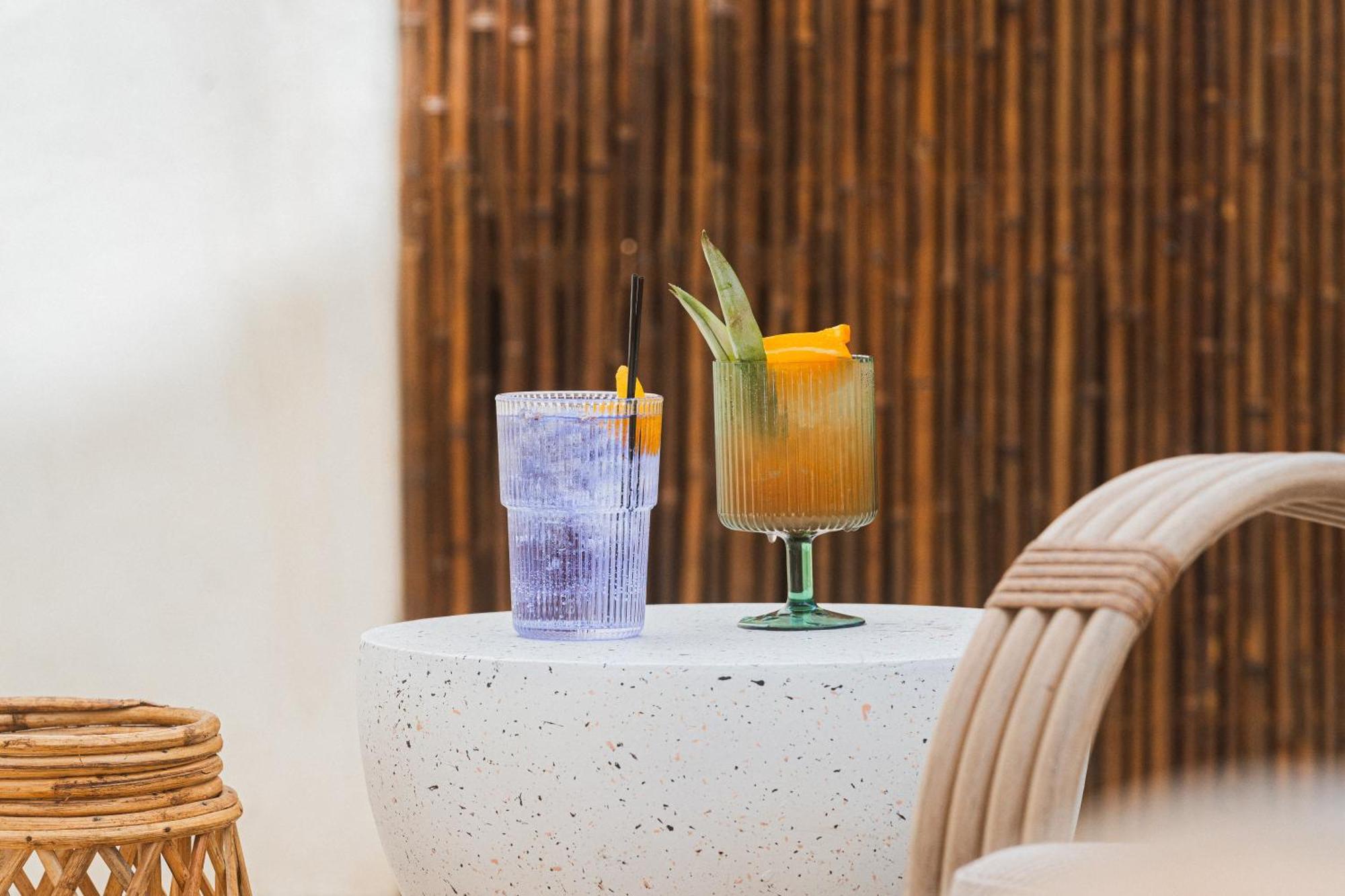 Yara Hotel - Adults Only Παλμ Σπρινγκς Εξωτερικό φωτογραφία