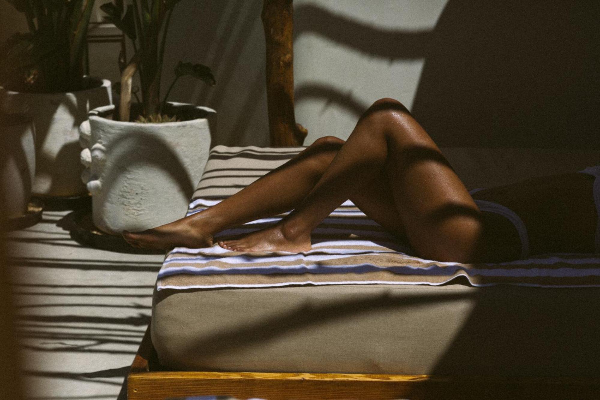 Yara Hotel - Adults Only Παλμ Σπρινγκς Εξωτερικό φωτογραφία